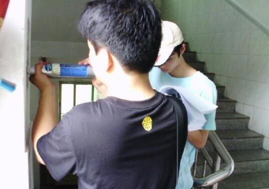 文成县房屋安全质量检测鉴定第三方检测机构(图1) 文成县房屋安全质量检测鉴定