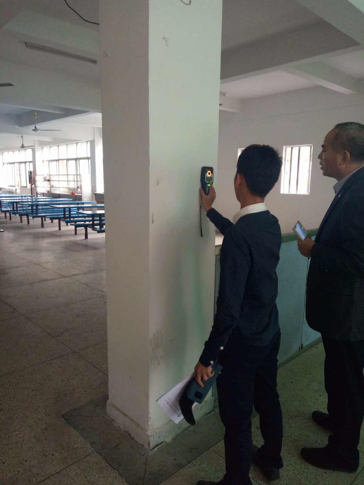 文成县房屋安全质量检测鉴定第三方检测机构(图3) 文成县房屋安全质量检测鉴定