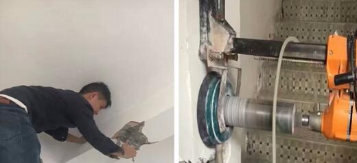 泰顺县房屋安全质量检测鉴定哪家可以办理?(图2) 泰顺县房屋安全质量检测鉴定哪家可以办理