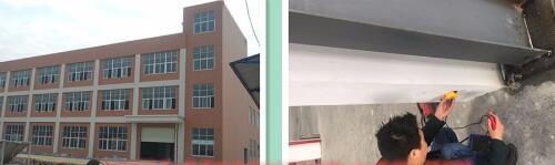 泰顺县房屋安全质量检测鉴定哪家可以办理?(图12) 泰顺县房屋安全质量检测鉴定哪家可以办理?(图12)