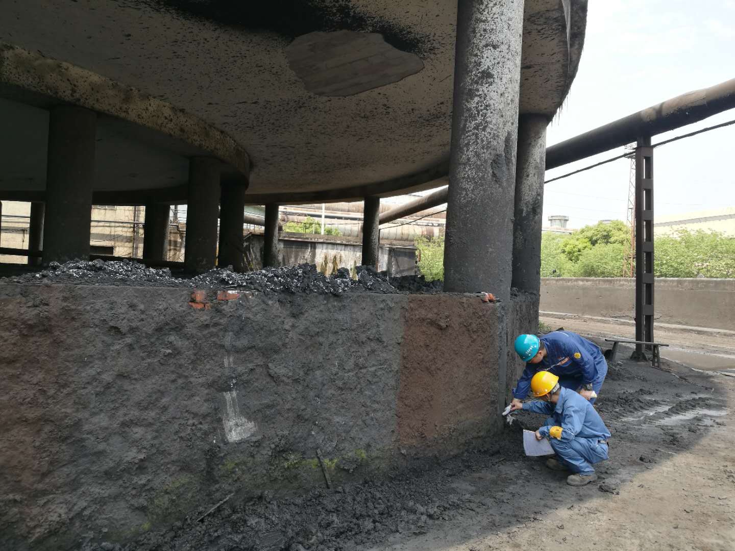 台州房屋安全鉴定