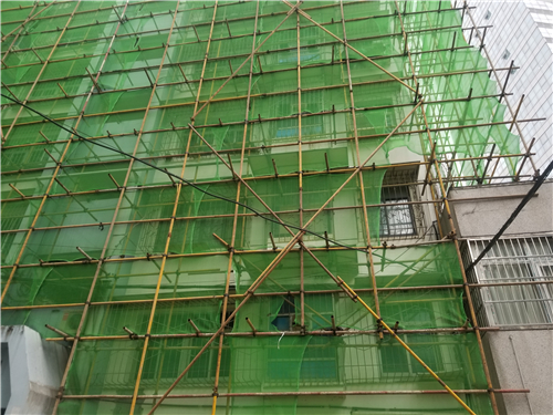 宁波房屋安全鉴定收费标准安测专业第三方检测机构(图1) 宁波房屋安全鉴定收费标准