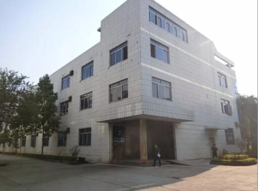 湖州厂房安全检测中心安测工程精英专家团队(图1) 湖州厂房安全检测中心