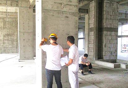 宁波房屋安全鉴定书安测可供自建房屋房产证办理(图1) 宁波房屋安全鉴定书