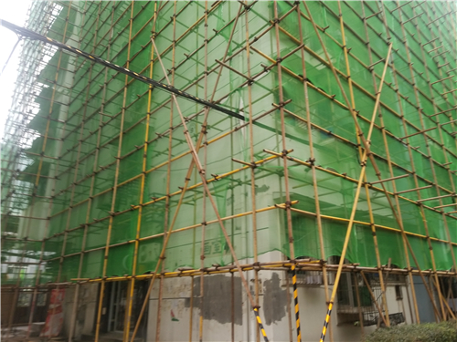 杭州房屋损坏检测安测工程出具房屋安全性评估报告(图1)