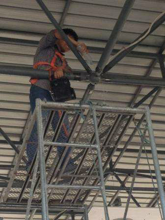 丽水房屋安全鉴定标准安测出具特殊经营许可所需报告(图1) 丽水房屋安全鉴定标准