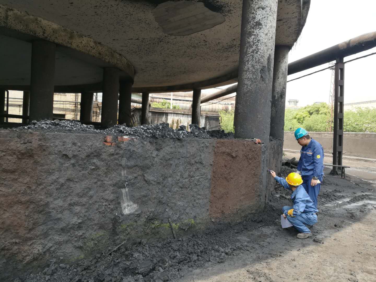 丽水楼房安全检测