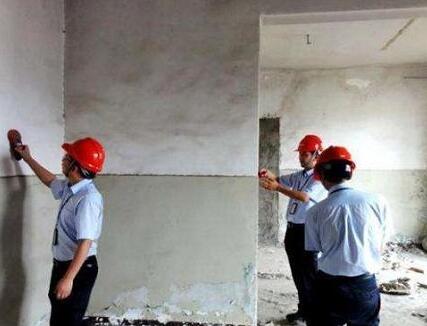 宁波房屋安全鉴定标准安测可出具自建房屋办理证明(图1) 宁波房屋安全鉴定标准