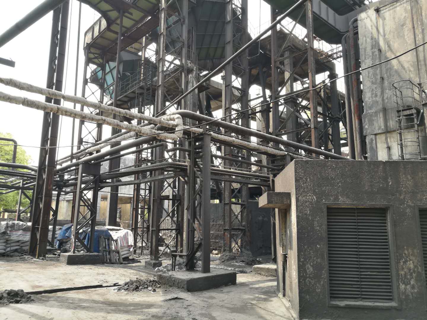 嘉兴房屋安全鉴定书安测正规单位出具严谨报告(图1) 嘉兴房屋安全鉴定书