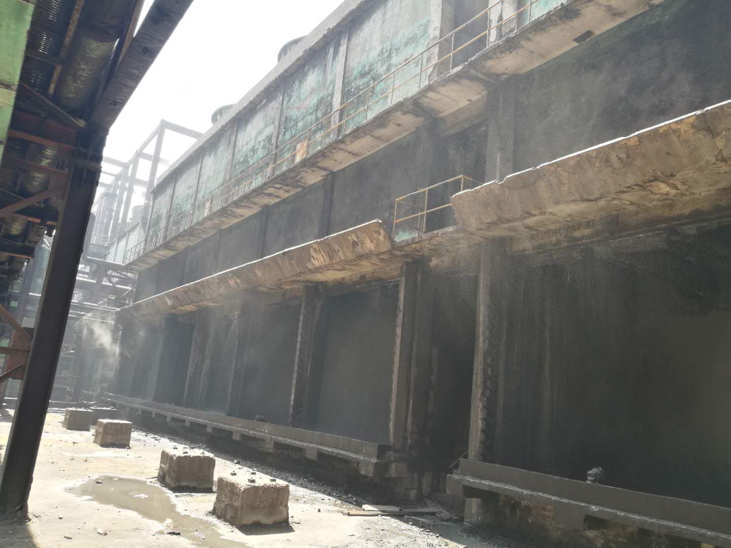 丽水房屋结构安全鉴定安测提供真实严谨的相关单位认可报(图1) 丽水房屋结构安全鉴定