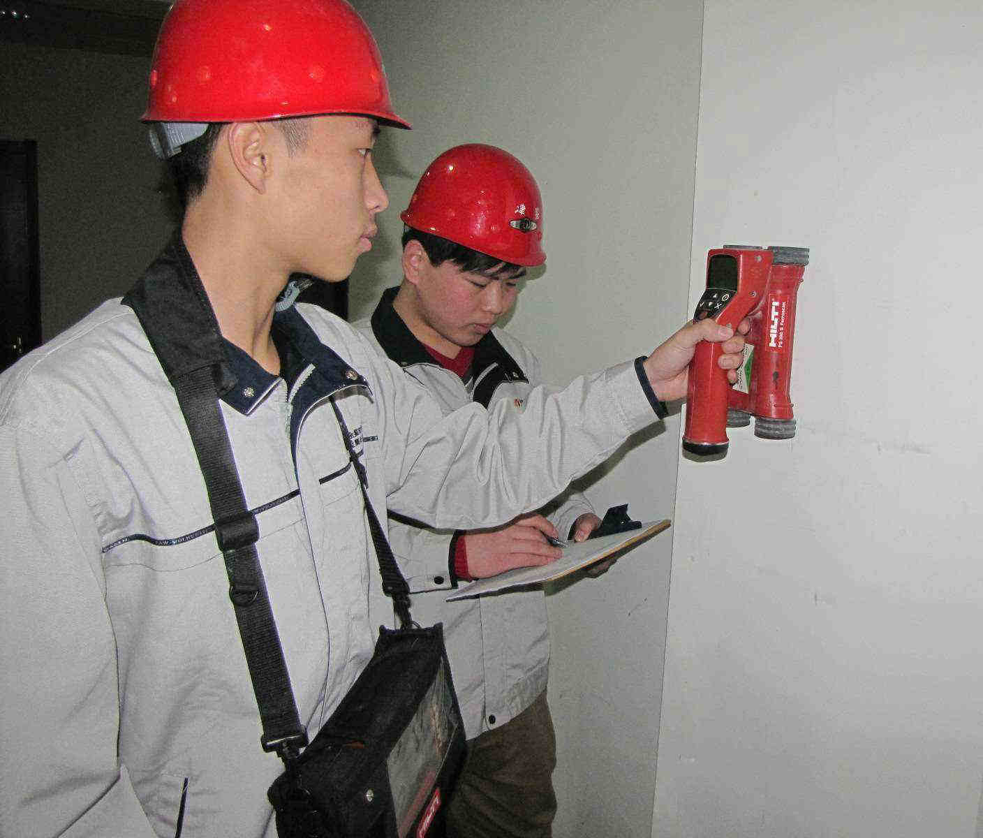 温州房屋质量检测的重要性及检测过程(图1) 温州房屋质量检测