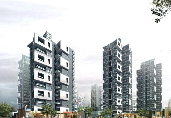 进行扬州市危房排查鉴定对我们的自身安全有何意义(图1) 扬州市危房排查鉴定