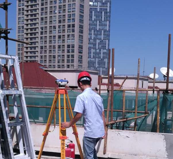 扬州市房屋安全性鉴定的具体内容有哪些?(图1) 扬州市房屋安全性鉴定