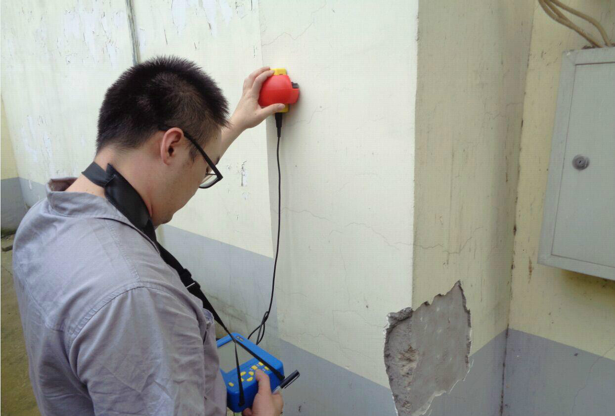 杭州学校房屋抗震鉴定详解(图1) 杭州房屋抗震鉴定