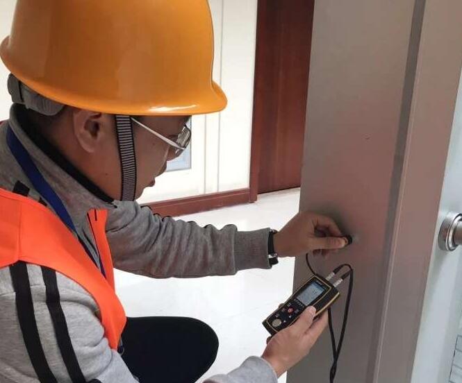 无锡市厂房检测鉴定评级的相关内容(图1) 无锡市厂房检测鉴定