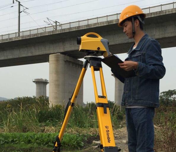 盐城市铁路桥梁检测的意义和重要性(图1) 盐城市铁路桥梁检测