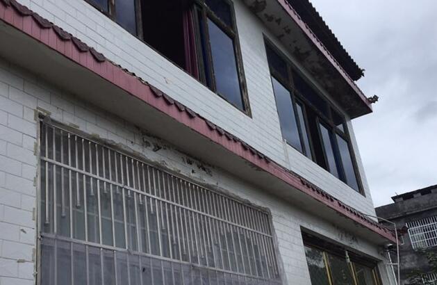 南京房屋安全性检测的主要检测内容有哪几项?(图1) 南京房屋安全性检测