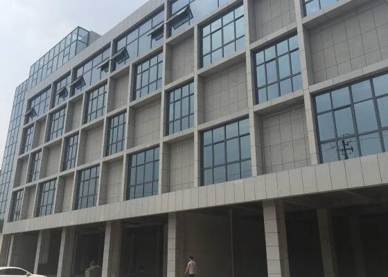 振动对镇江砖混结构房屋影响及舒适度评定分析(图1) 镇江房屋振动检测