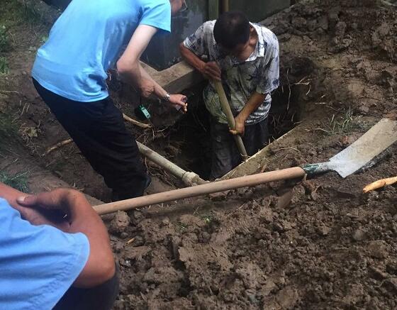 盐城房屋在什么情况下要做抗震鉴定?(图1) 盐城房屋在什么情况下要做抗震鉴定?(图1)