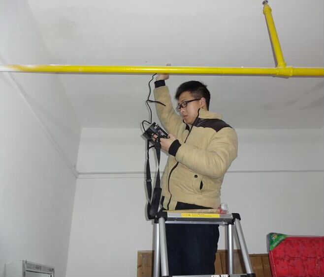 嘉兴房屋需要进行建筑结构检测鉴定的几种情况(图1) 嘉兴房屋鉴定
