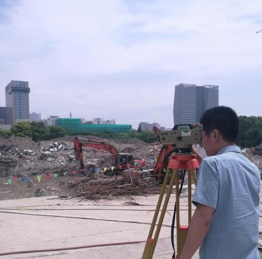 连云港房屋检测中承重结构鉴定到修复的三个步骤(图1) 连云港房屋承重结构鉴定