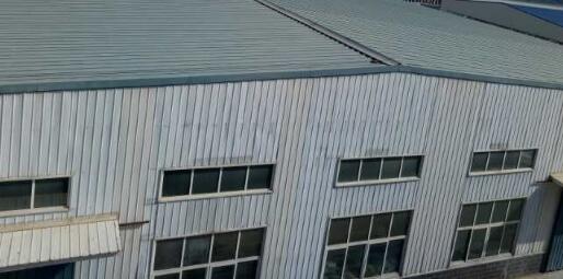 常州厂房屋面屋顶承重检测