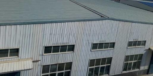 常州屋面安装光伏板发电,厂房屋面屋顶承重检测是前提(图1) 常州厂房屋面屋顶承重检测