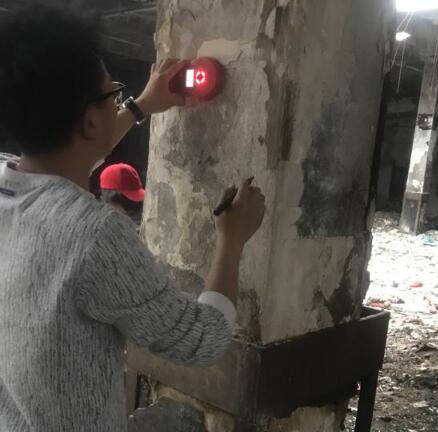 盐城钢结构厂房工程质量检测和质量评估的主要内容(图1) 盐城钢结构厂房检测