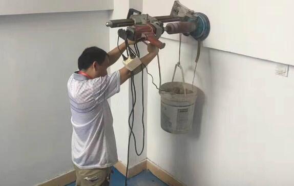 无锡厂房振动测试影响厂房的结构安全性检测哪些?(图1) 无锡厂房结构安全性检测