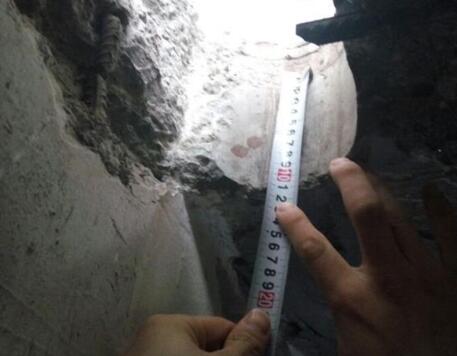 南通楼板承载力专项检测的诀窍和关键(图1) 南通楼板承载力专项检测