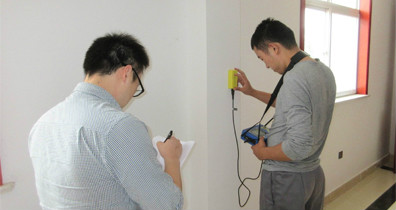 绍兴房屋鉴定机构浅谈我国房屋检测行业发展趋势(图1) 绍兴房屋鉴定机构浅谈我国房屋检测行业发展趋势(图1)