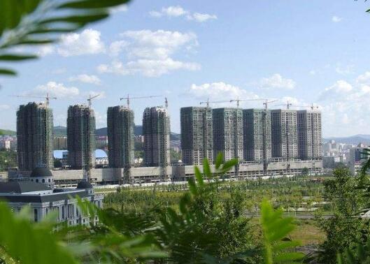 徐州房屋安全鉴定中基坑周边房屋检测内容(图1) 徐州基坑周边房屋检测