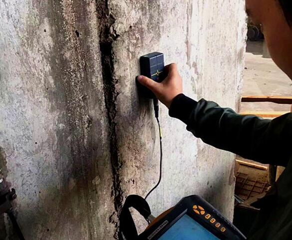 徐州土建工程结构的安全与耐久性主要问题(图1) 徐州土建工程结构的安全