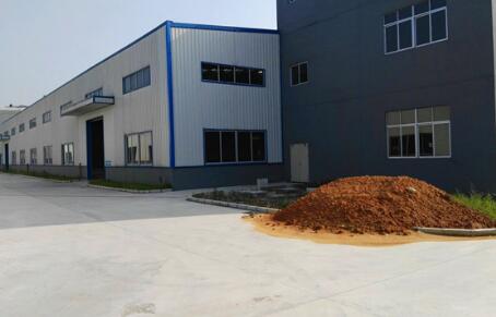 徐州工业厂房真的很需要进行专项鉴定(图1) 徐州工业厂房鉴定