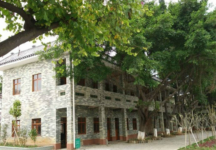 金华房屋鉴定机构的历史保护建筑房屋检测鉴定(图1) 金华房屋鉴定机构