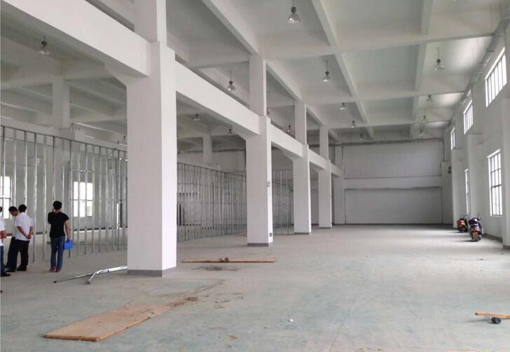 盐城房屋抗震能力检测鉴定(图1) 盐城房屋抗震能力检测鉴定