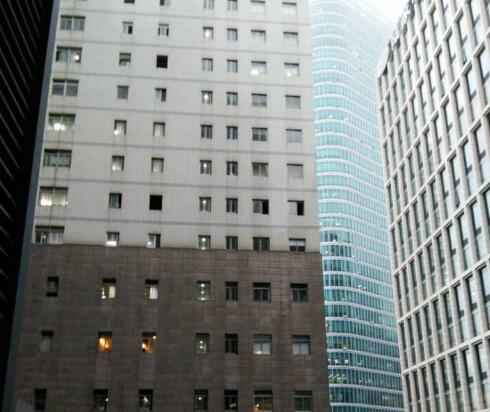 淮安房屋抗震鉴定中房屋结构改造的安全保障(图1) 淮安房屋抗震鉴定