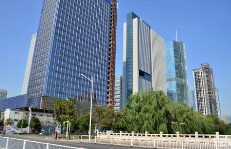 扬州建筑幕墙安全性检测中心(图1) 扬州建筑幕墙安全性检测中心