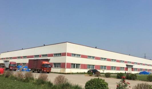 镇江工业厂房可靠性鉴定应符合哪些要求(图1) 镇江工业厂房可靠性鉴定