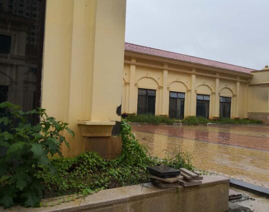 盐城建筑结构现场检查和房屋检测方案包括哪些内容(图1) 盐城房屋检测