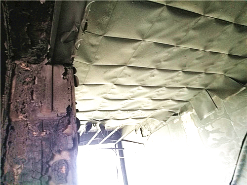 淮安既有建筑物检测鉴定中应注意哪些细节?(图1) 淮安既有建筑物检测鉴定