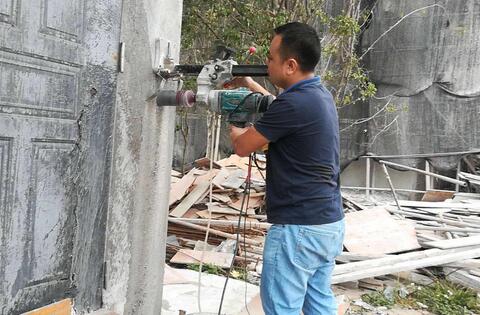 南京建筑房屋沉降观测规范要求小结(图1) 南京建筑房屋沉降观测