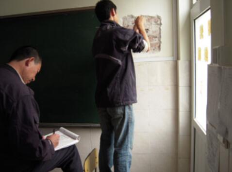 常州房屋安全鉴定检测的一些重要要点(图1) 常州房屋安全鉴定