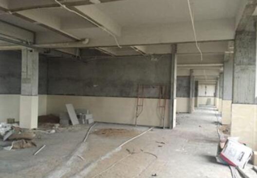 泰州房屋结构安全性鉴定的必要性(图1) 泰州房屋结构安全性鉴定