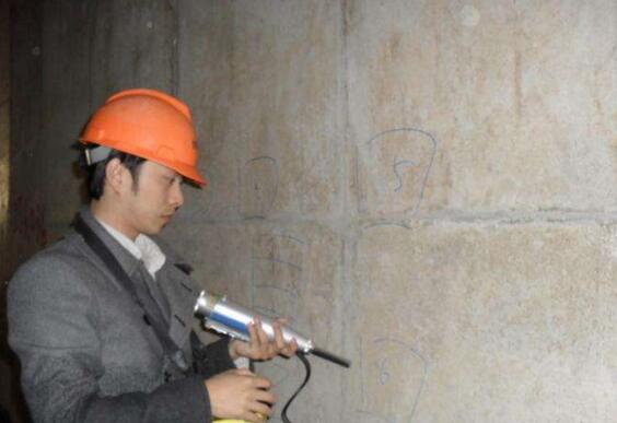 南通房屋安全鉴定的特点与检测要点(图1) 南通房屋安全鉴定