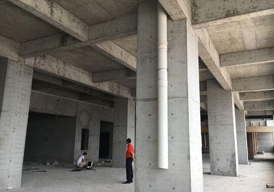 南通房屋结构检测及抗震鉴定怎么做?(图1) 南通房屋抗震鉴定,南通房屋结构检测