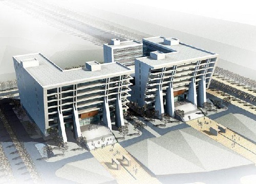 黄冈各类建筑结构房屋安全鉴定现场检测内容!(图1) 黄冈建筑结构房屋安全鉴定