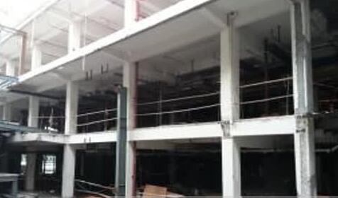 龙湾区房屋结构和使用功能改变检测鉴定(图1) 龙湾区房屋结构和使用功能改变检测