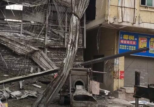 瑞安县老旧房屋安全鉴定力度亟须加大大(图1) 瑞安县老旧房屋安全鉴定