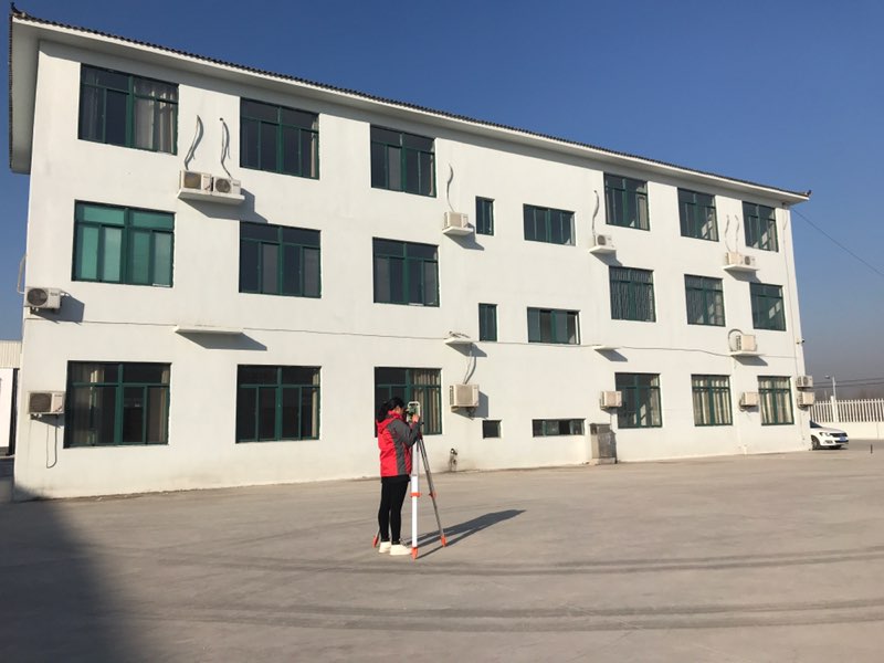 武汉房屋完损等级的定义及完损等级划分(图1) 武汉房屋完损检测鉴定